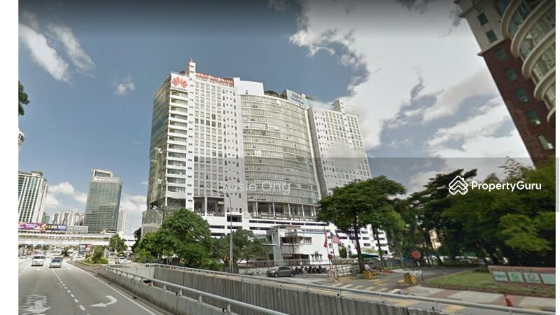 Office for Rent in KL City Centre (Kuala Lumpur) - Susie Ong - PropertyGuru.com.my