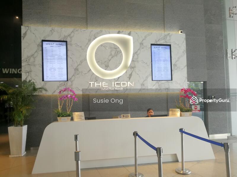 Office for Rent in KL City Centre (Kuala Lumpur) - Susie Ong - PropertyGuru.com.my