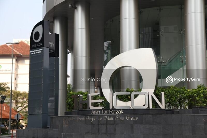 Office for Rent in KL City Centre (Kuala Lumpur) - Susie Ong - PropertyGuru.com.my