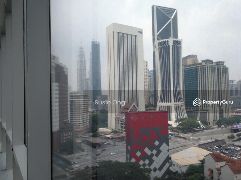 Office for Rent in KL City Centre (Kuala Lumpur) - Susie Ong - PropertyGuru.com.my