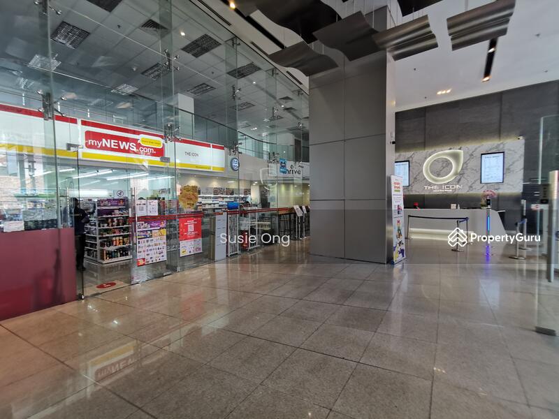 Office for Rent in KL City Centre (Kuala Lumpur) - Susie Ong - PropertyGuru.com.my