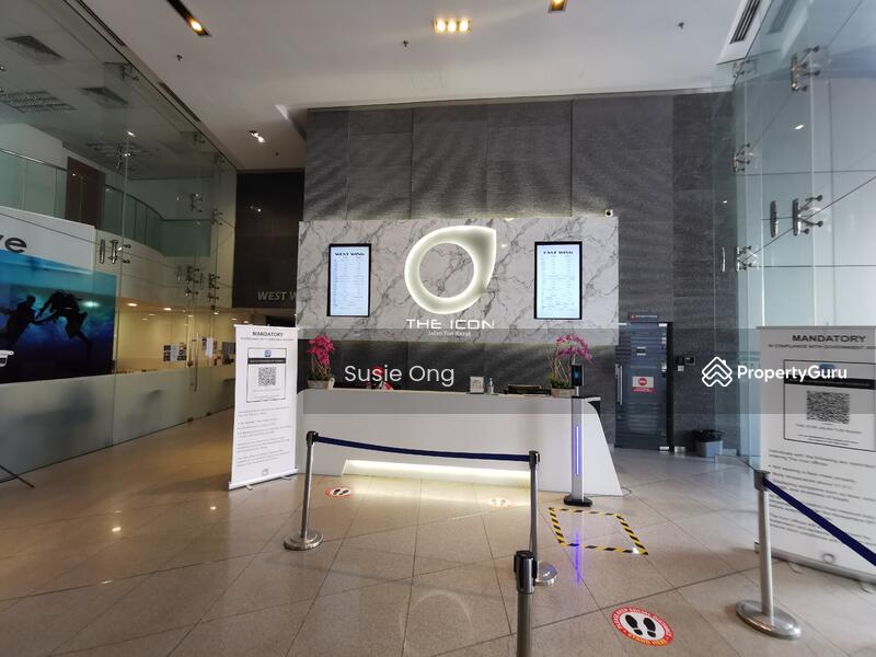 Office for Rent in KL City Centre (Kuala Lumpur) - Susie Ong - PropertyGuru.com.my