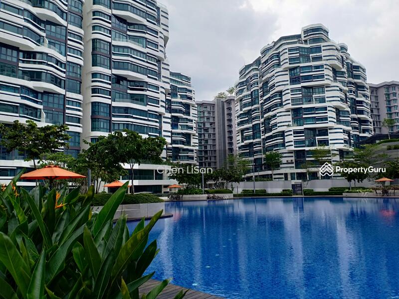 Ara Greens Apartment Sungai Ara, Ara Greens Lilitan Sungai Ara