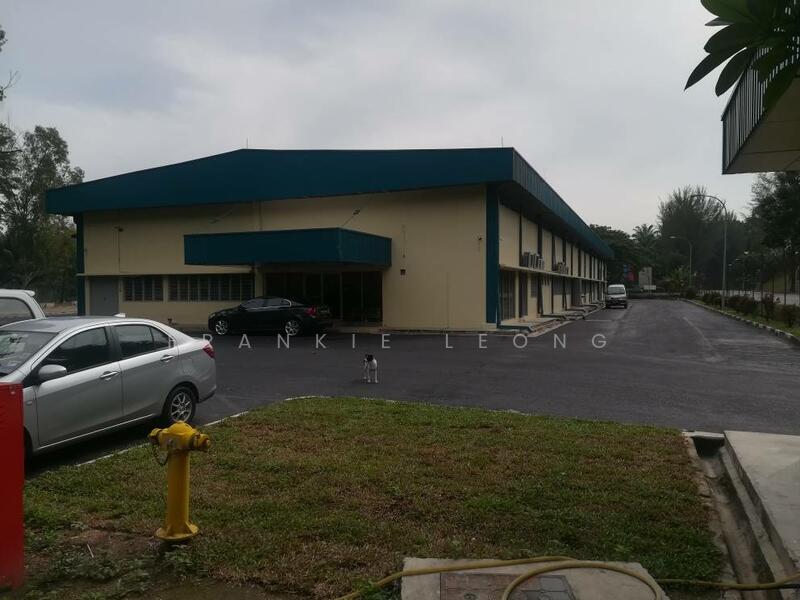 No Longer Available Nilai Industrial Park Nilai Seremban Nilai Industrial Park Nilai Nilai Selangor 25000 Sqft Industry Properties For Sale By Frankie Leong Rm 6 500 000 29383234