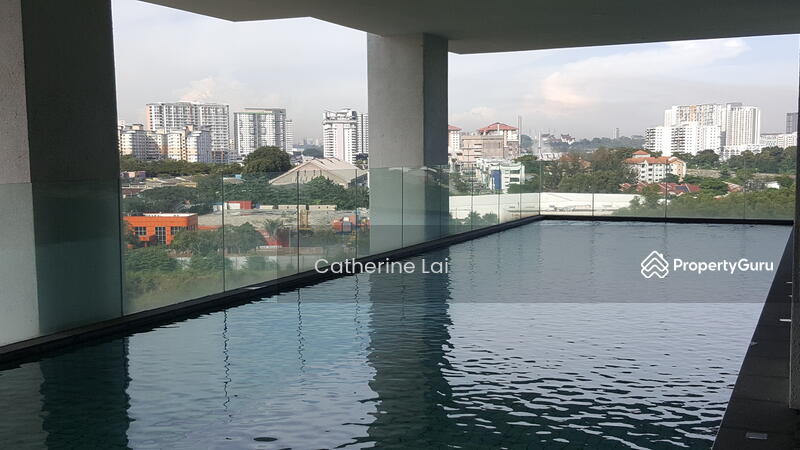 Condominium for Sale at Pandora @ Tropicana Metropark - Catherine Lai - PropertyGuru.com.my