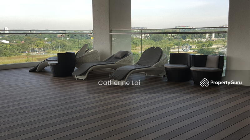 Condominium for Sale at Pandora @ Tropicana Metropark - Catherine Lai - PropertyGuru.com.my
