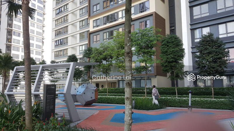 Condominium for Sale at Pandora @ Tropicana Metropark - Catherine Lai - PropertyGuru.com.my