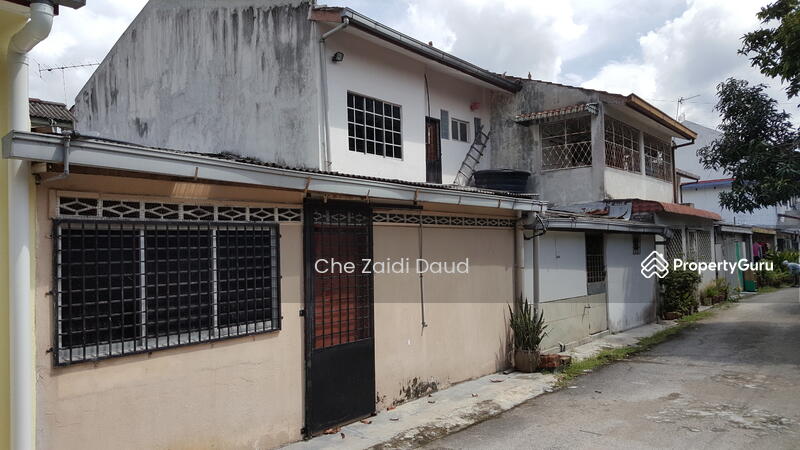 Keramat Jalan Enggang Selatan, Keramat, Kuala Lumpur, 6 Bedrooms, 2300