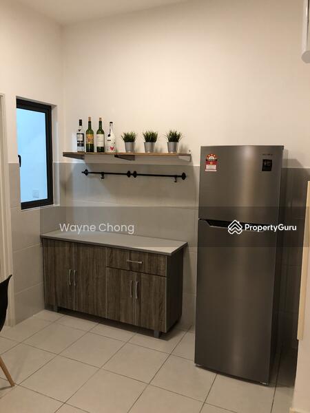 Condominium for Rent at Casa Green @ Bukit Jalil - Wayne Chong - PropertyGuru.com.my