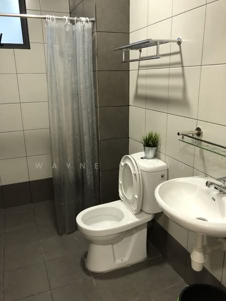 Condominium for Rent at Casa Green @ Bukit Jalil - Wayne Chong - PropertyGuru.com.my