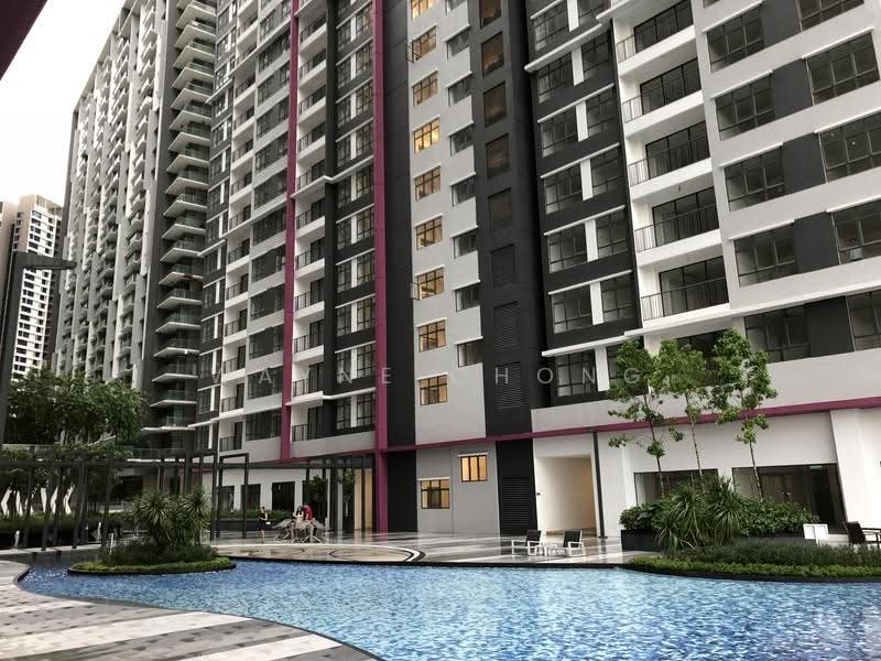 Condominium for Rent at Casa Green @ Bukit Jalil - Wayne Chong - PropertyGuru.com.my