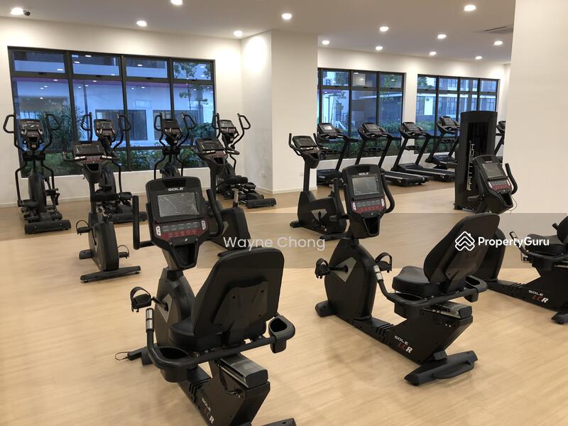Condominium for Rent at Casa Green @ Bukit Jalil - Wayne Chong - PropertyGuru.com.my
