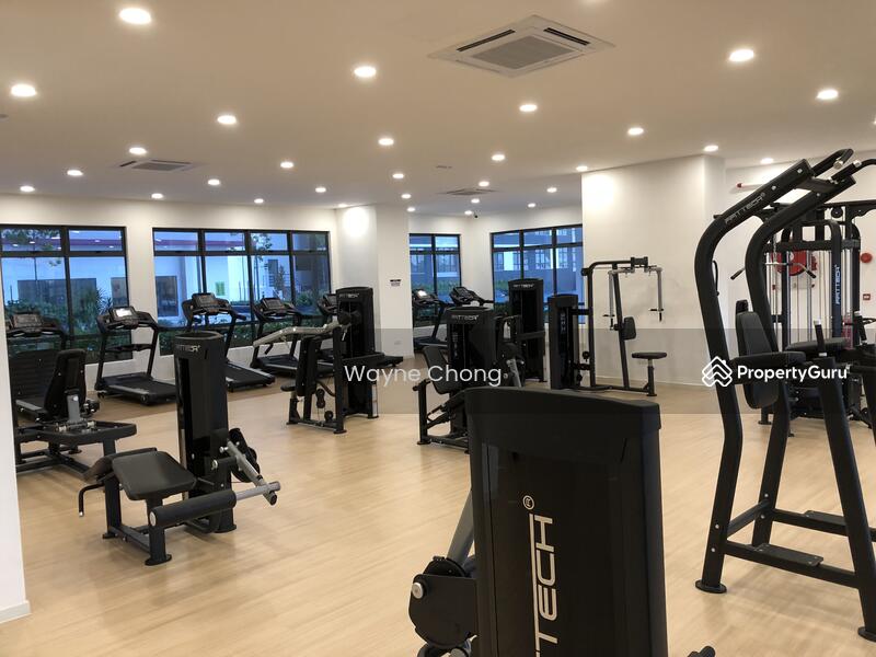 Condominium for Rent at Casa Green @ Bukit Jalil - Wayne Chong - PropertyGuru.com.my