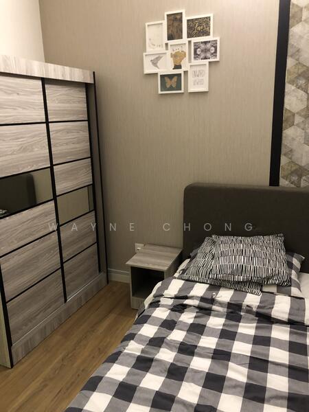 Condominium for Rent at Casa Green @ Bukit Jalil - Wayne Chong - PropertyGuru.com.my