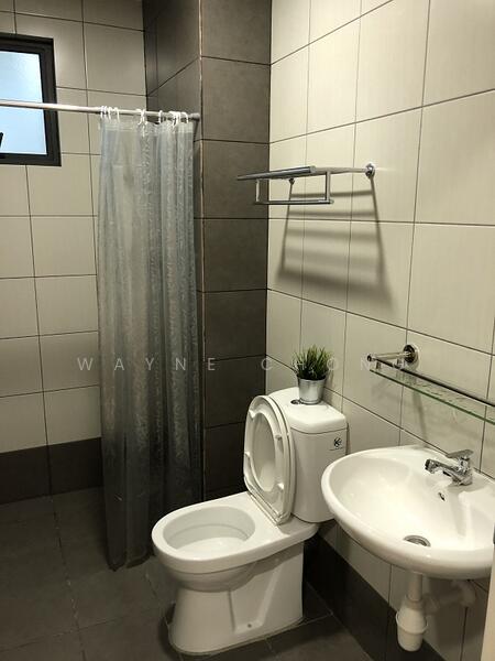 Condominium for Rent at Casa Green @ Bukit Jalil - Wayne Chong - PropertyGuru.com.my