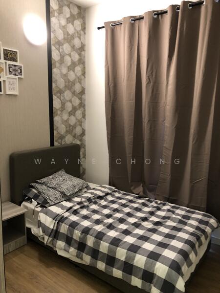 Condominium for Rent at Casa Green @ Bukit Jalil - Wayne Chong - PropertyGuru.com.my