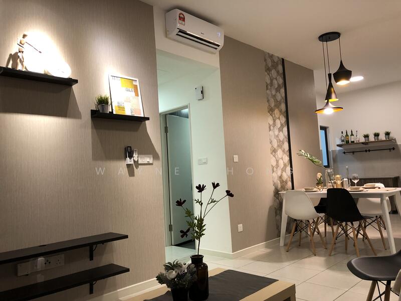 Condominium for Rent at Casa Green @ Bukit Jalil - Wayne Chong - PropertyGuru.com.my