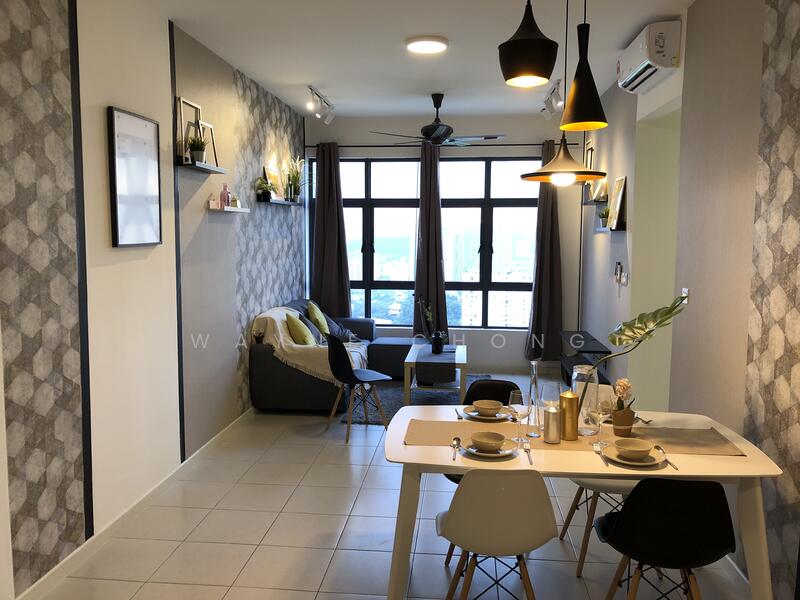 Condominium for Rent at Casa Green @ Bukit Jalil - Wayne Chong - PropertyGuru.com.my
