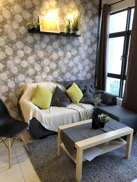 Condominium for Rent at Casa Green @ Bukit Jalil - Wayne Chong - PropertyGuru.com.my