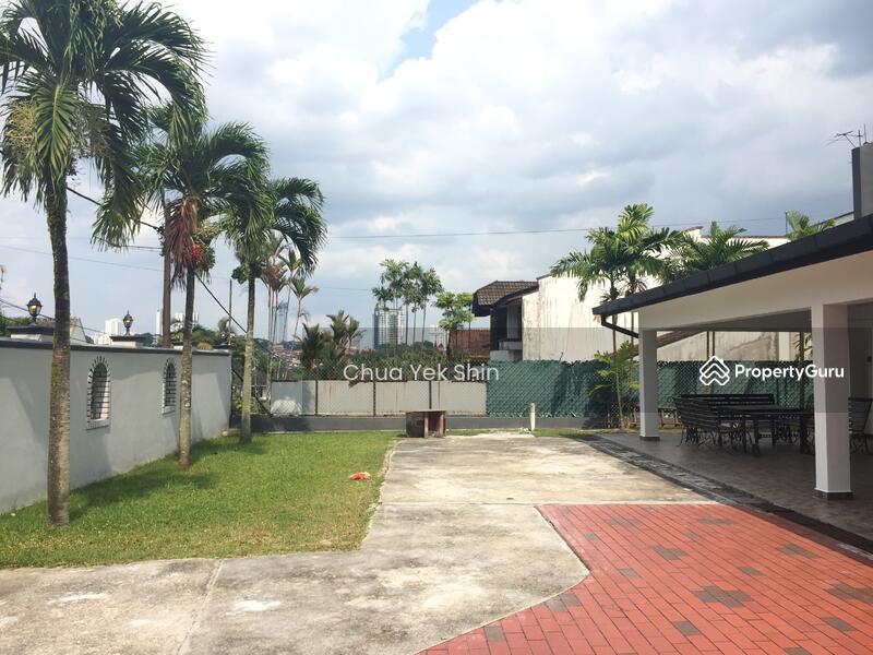 [No Longer Available] Kolam Ayer 2 Stry Bungalow, Jalan Kolam Ayer