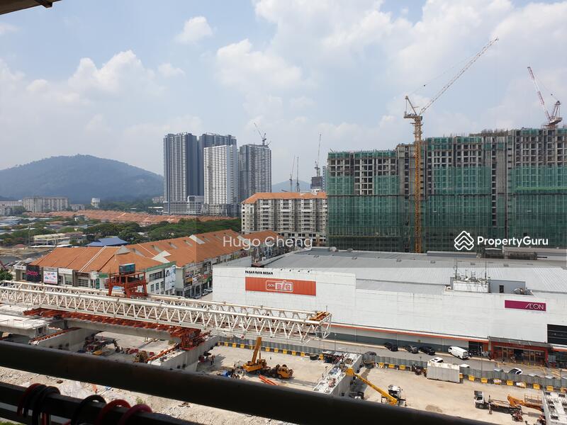 Vista Magna Jalan Prima 1, Metro Prima, Kepong, Kuala Lumpur, 3 Bedrooms, 1000 sqft, Apartments