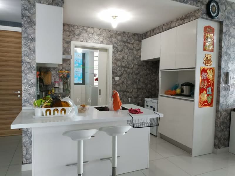 Condominium for Rent at Teega Residences - Kate Tee - PropertyGuru.com.my