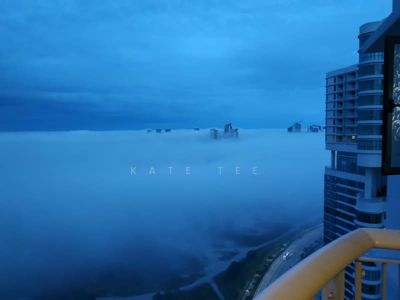 Condominium for Rent at Teega Residences - Kate Tee - PropertyGuru.com.my