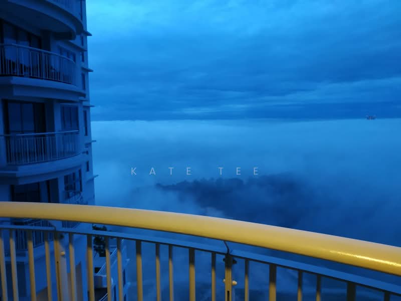 Condominium for Rent at Teega Residences - Kate Tee - PropertyGuru.com.my
