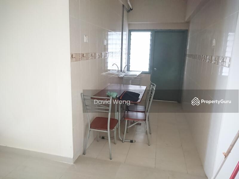 For Rent - Kepong Sentral Condominium