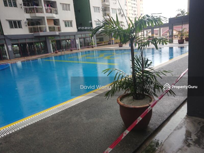 For Rent - Kepong Sentral Condominium