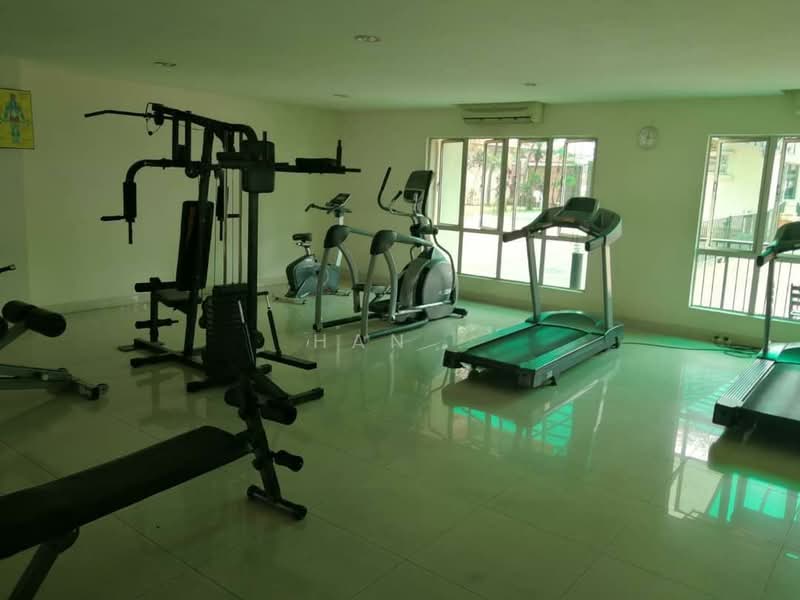 Kondominium untuk Disewa di Continental Heights - Han . - PropertyGuru.com.my