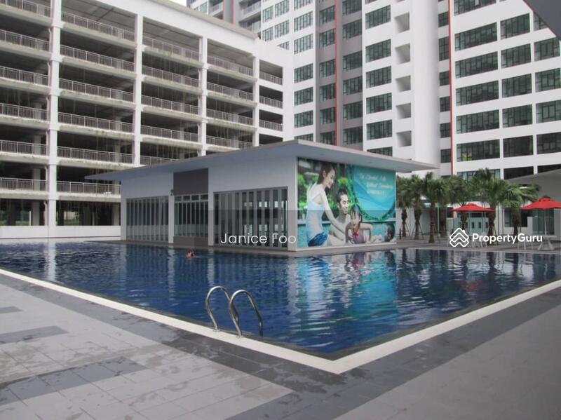 Austin Regency, Jalan Austin Perdana Utama, Taman Austin Perdana, Johor