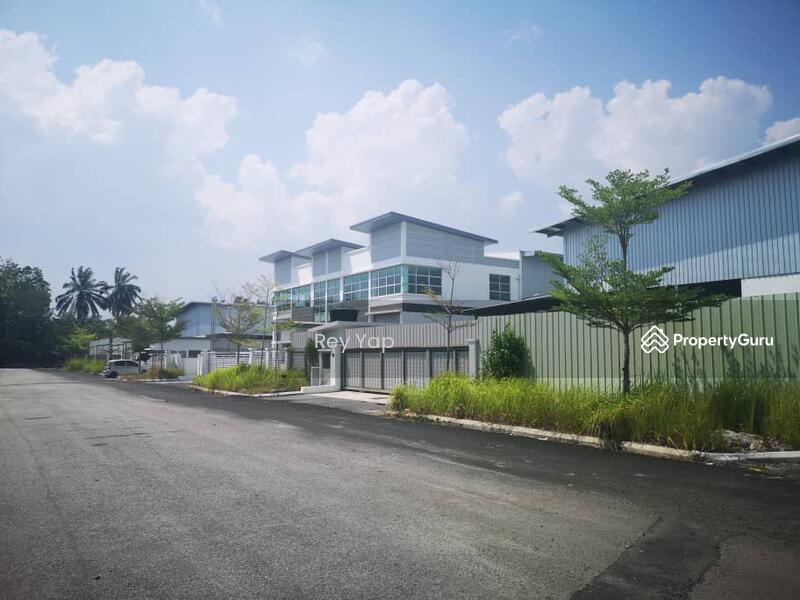 Ijok, Ijok, Ijok, Kuala Selangor, Selangor, 16000 sqft, Industry