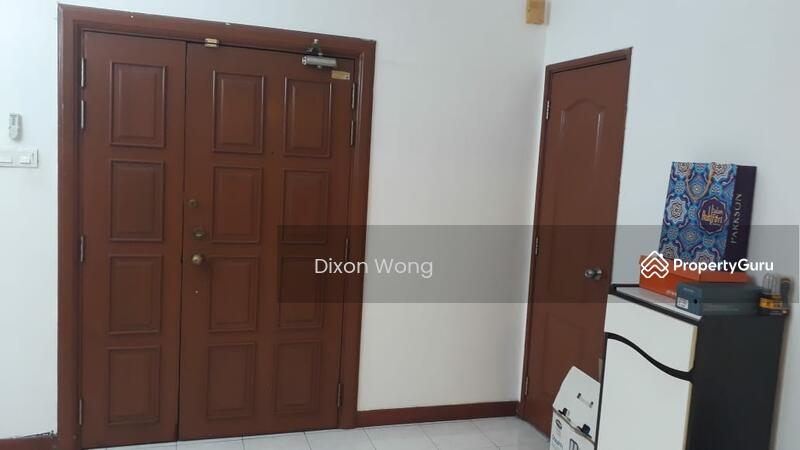 For Rent - Angkasa Impian 1