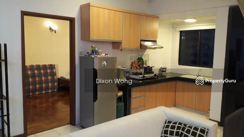 For Rent - Angkasa Impian 1