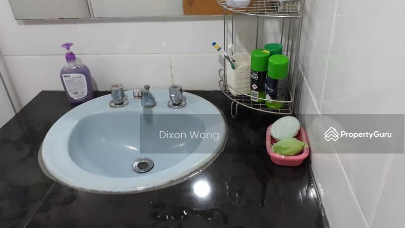 For Rent - Angkasa Impian 1