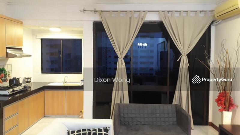 For Rent - Angkasa Impian 1