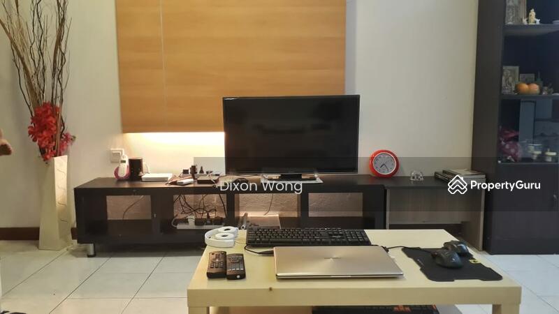 For Rent - Angkasa Impian 1