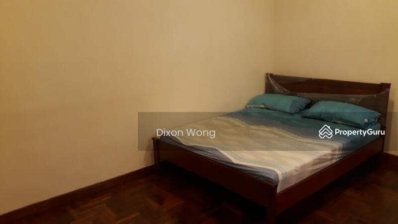 For Rent - Angkasa Impian 1