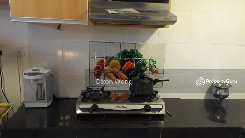 For Rent - Angkasa Impian 1