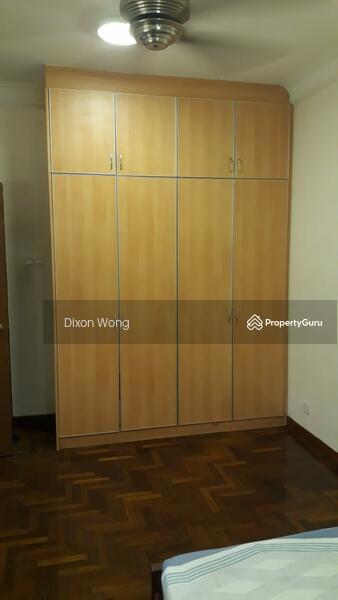 For Rent - Angkasa Impian 1