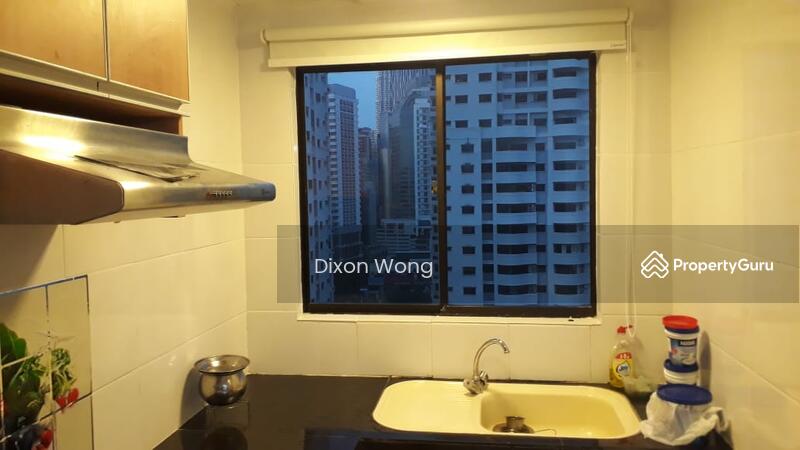 For Rent - Angkasa Impian 1