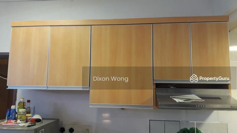 For Rent - Angkasa Impian 1