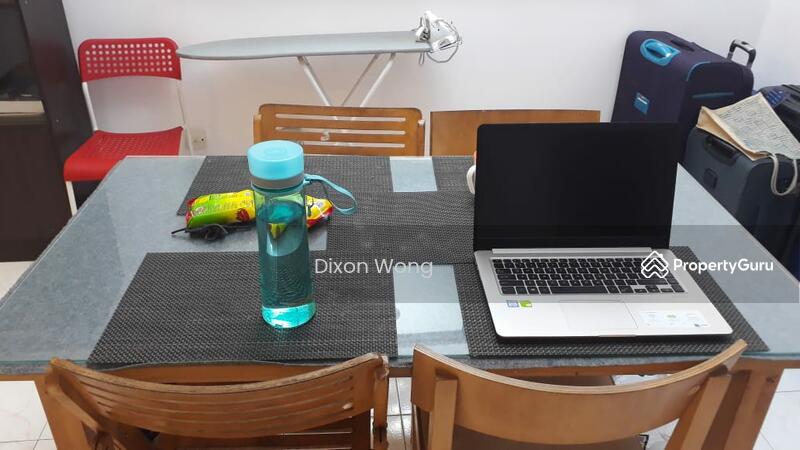 For Rent - Angkasa Impian 1