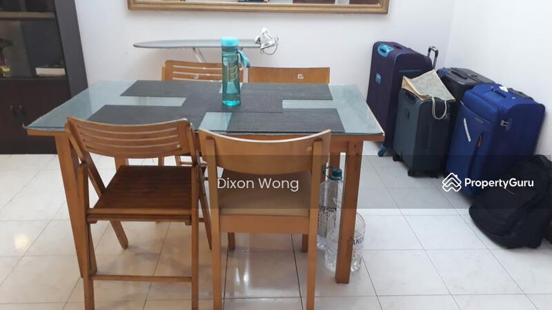 For Rent - Angkasa Impian 1