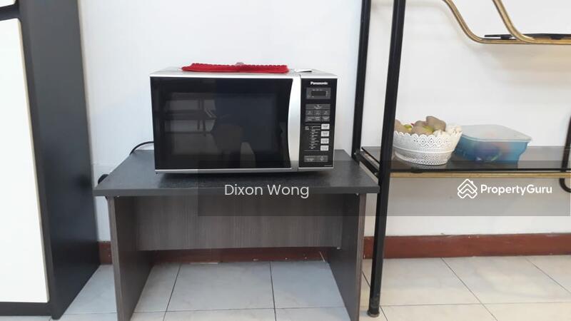 For Rent - Angkasa Impian 1