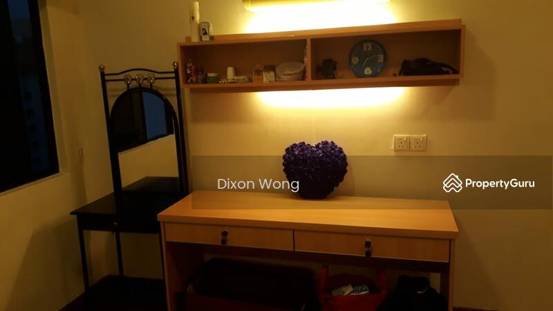 For Rent - Angkasa Impian 1