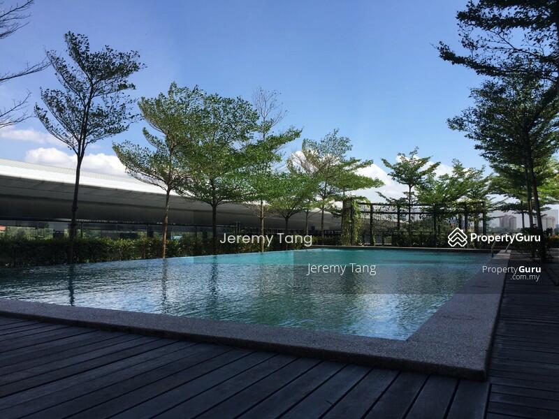 Untuk Dijual - TTDI Ascencia