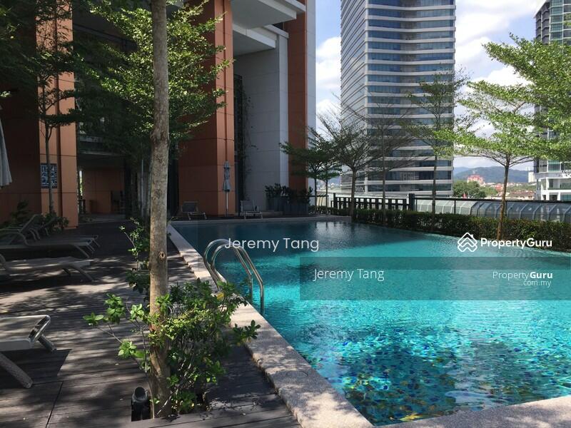 Untuk Dijual - TTDI Ascencia