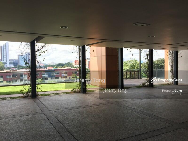Untuk Dijual - TTDI Ascencia